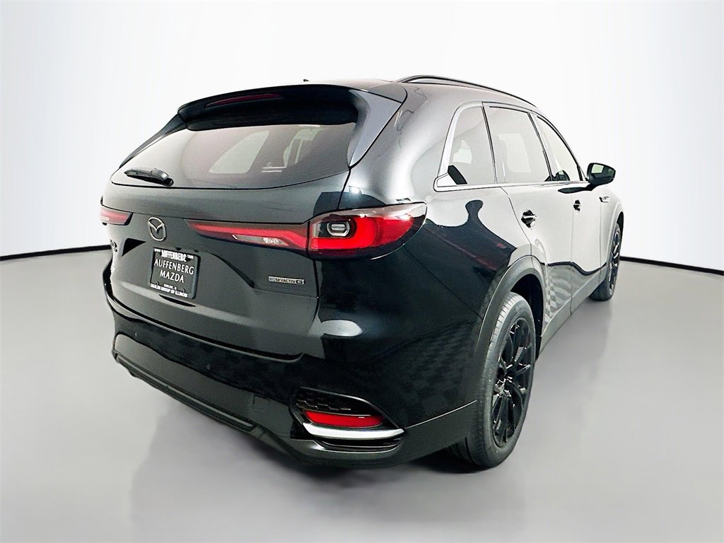 New 2026 MAZDA CX-70 3.3 Turbo w/ Premium Plus Pkg image 22