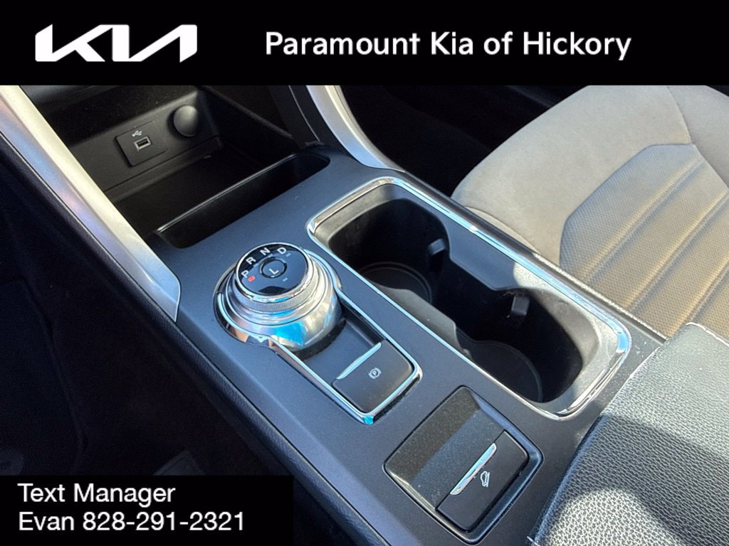 Used 2020 Ford Fusion S FWD image 23