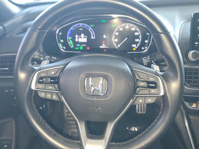 Used 2022 Honda Accord Sport image 14