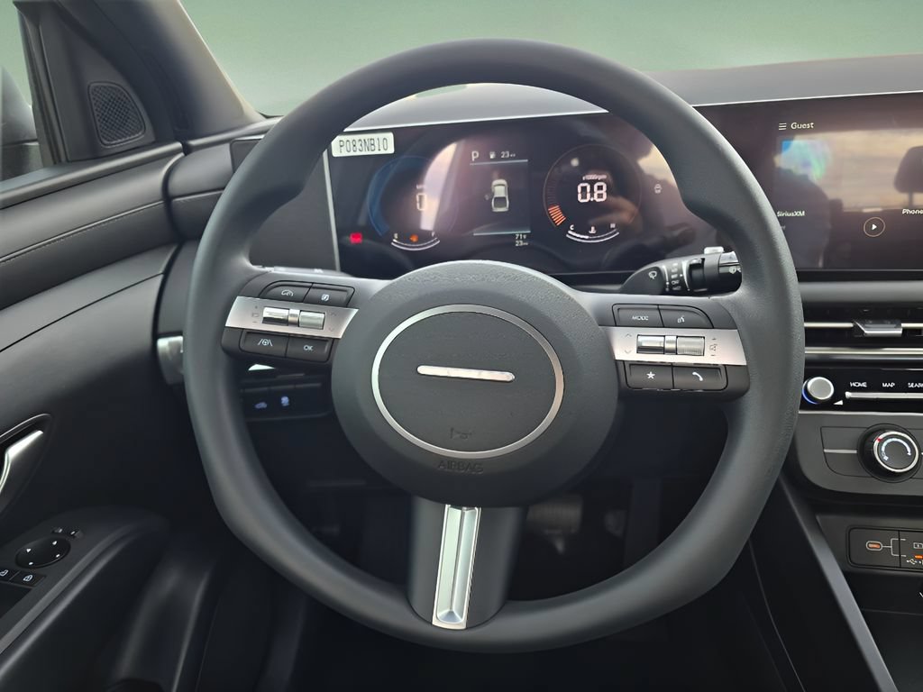 New 2026 Hyundai Santa Cruz SE AWD/4WD image 30