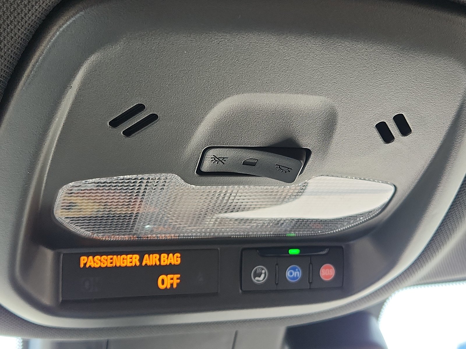 Used 2026 Chevrolet Trax RS w/ Driver Confidence Package FWD image 14
