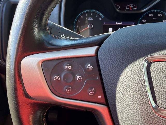 Used 2021 GMC Canyon Denali AWD/4WD image 26