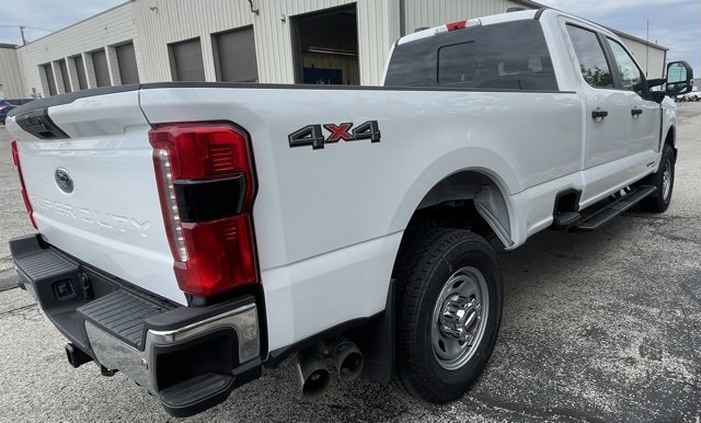 New 2025 Ford F350 XL w/ 360-Degree Camera Package image 6