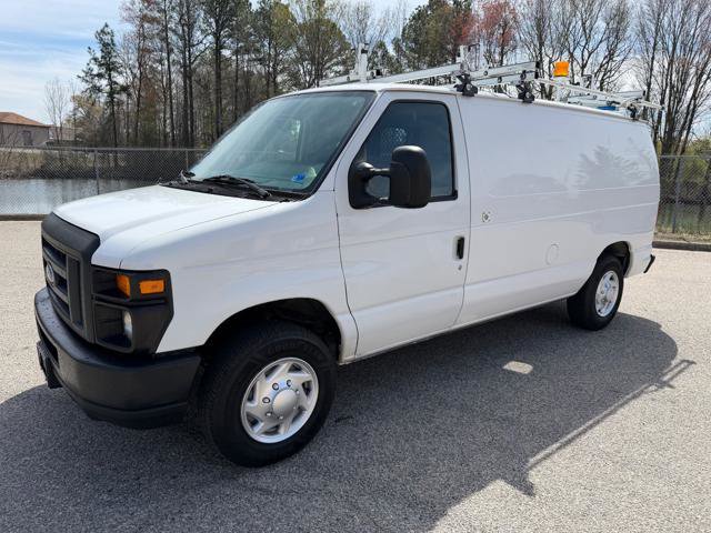 Used 2013 Ford E-150 and Econoline 150 RWD image 28