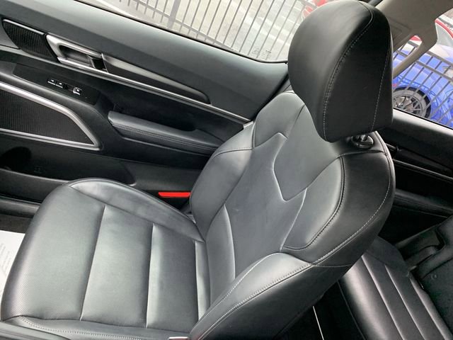 Used 2023 Kia Telluride S image 30