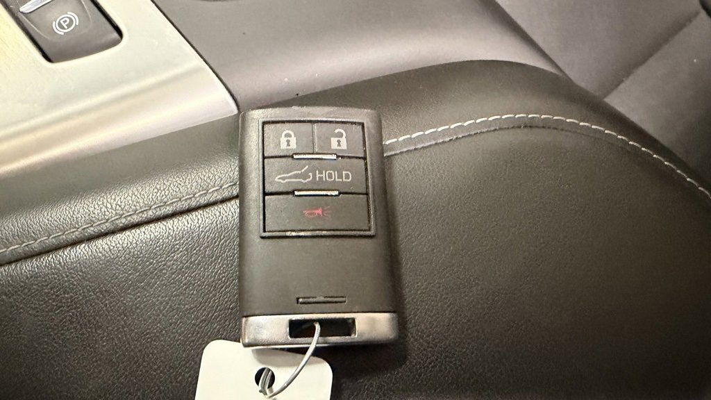 Used 2015 Chevrolet Corvette Stingray Z51 w/ 2LT Preferred Equipment Group image 21