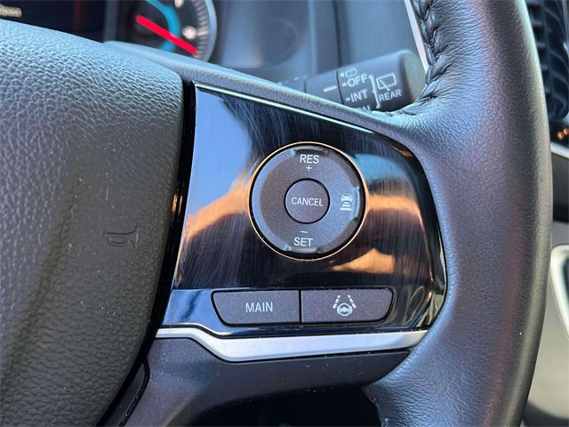 Used 2021 Honda Passport EX-L image 26