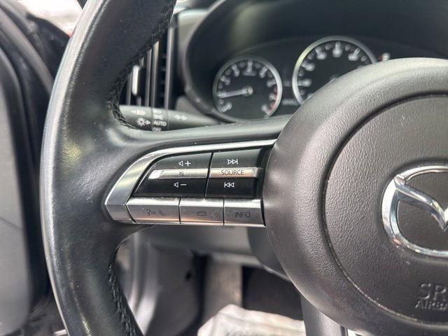 Used 2023 MAZDA CX-50 2.5 S w/ Cargo Package image 19