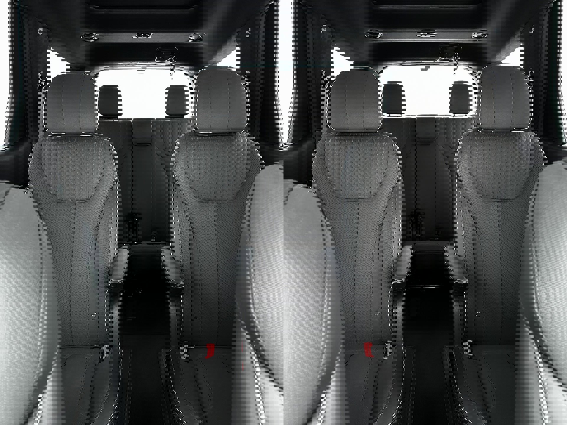 New 2025 Hyundai Palisade Calligraphy image 16