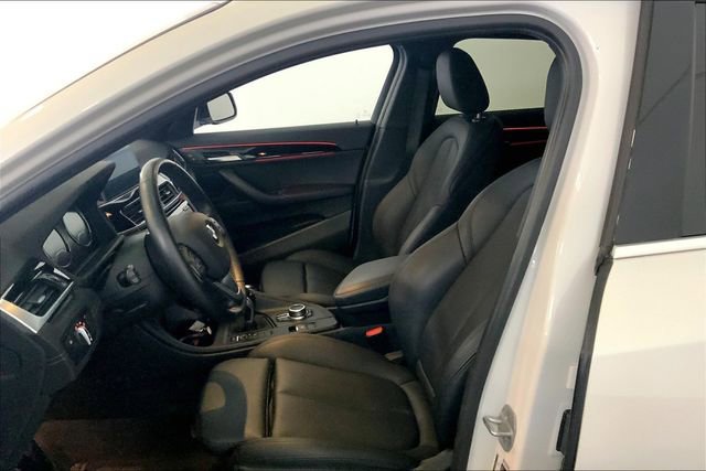 Used 2020 BMW X2 sDrive28i w/ Convenience Package FWD image 11