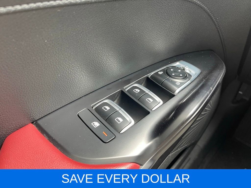 Used 2024 Kia K5 GT-Line w/ GT-Line Premium Package FWD image 16