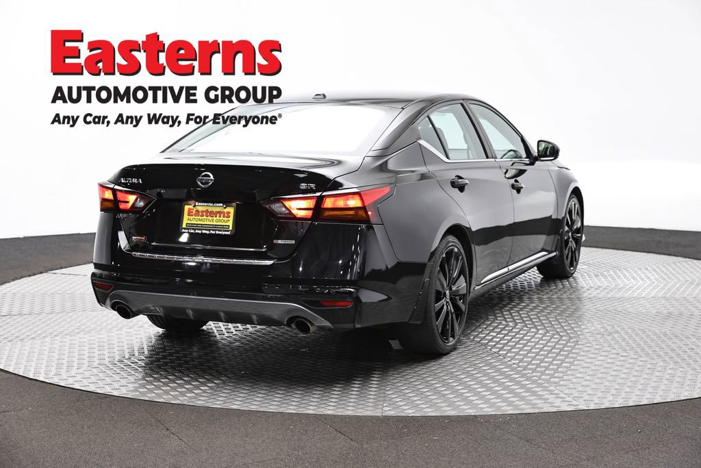 Used 2022 Nissan Altima 2.0 SR image 5