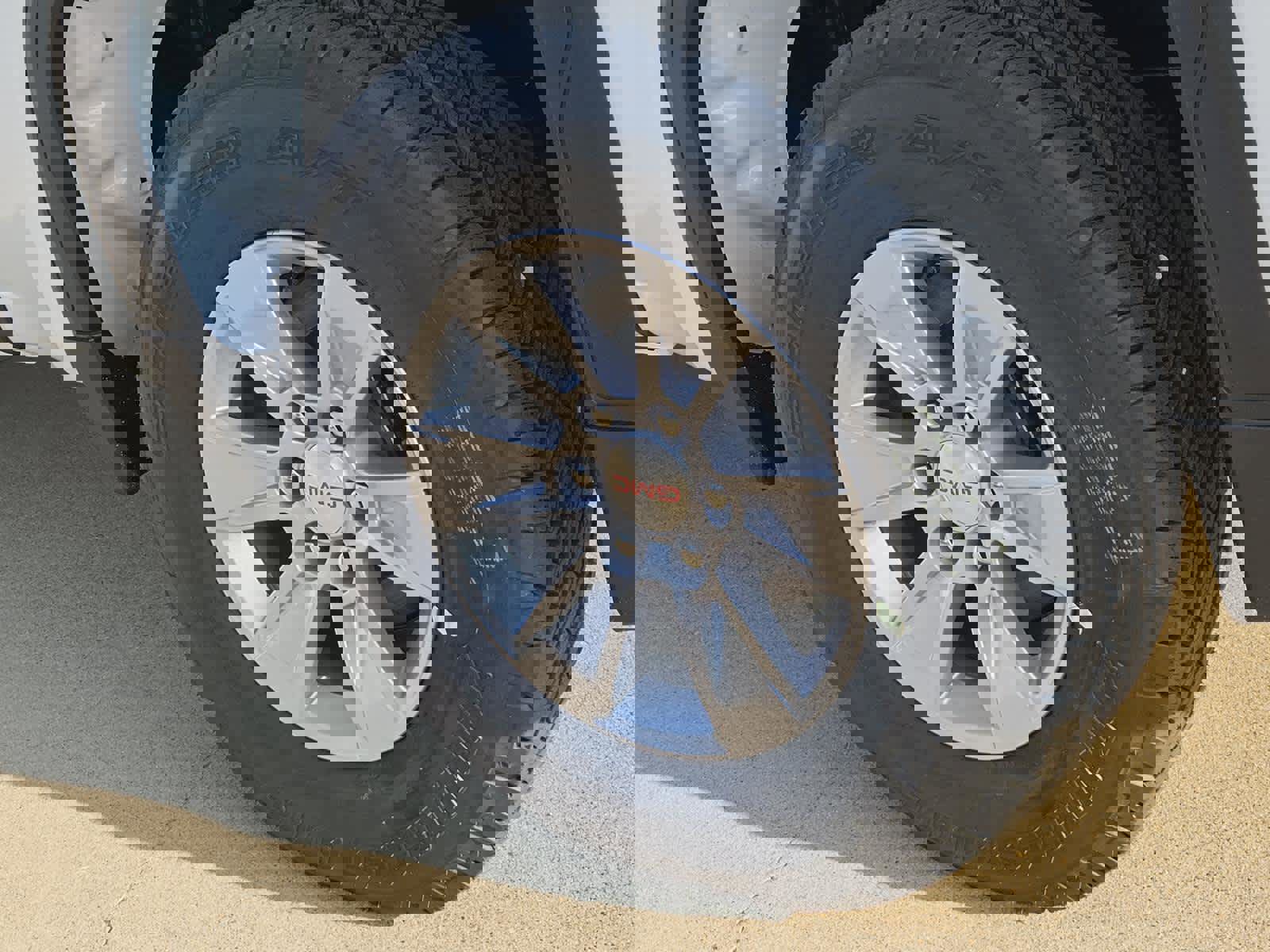 New 2026 GMC Sierra 1500 Pro w/ Pro Value Package image 5