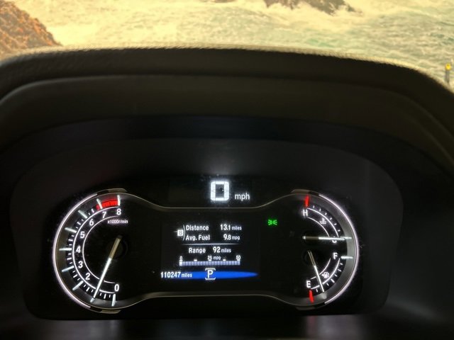 Used 2017 Honda Ridgeline RT image 13