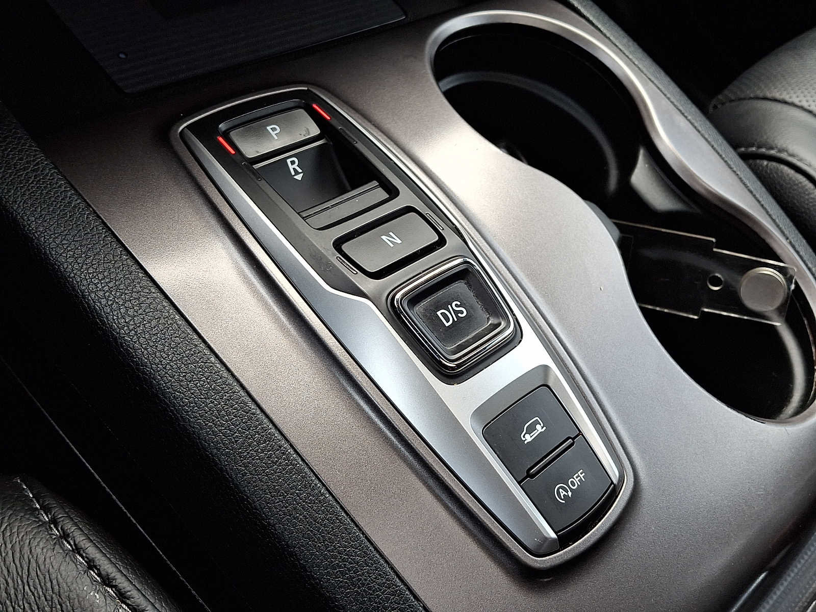 Used 2023 Honda Passport EX-L image 16
