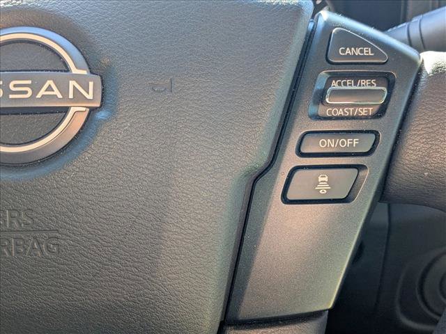 Used 2023 Nissan Frontier S w/ Technology Package image 12