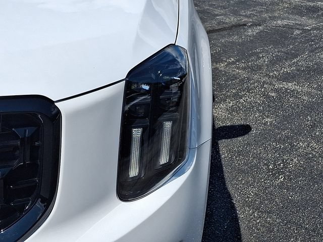 Used 2024 Kia Telluride EX X-Line AWD/4WD image 9