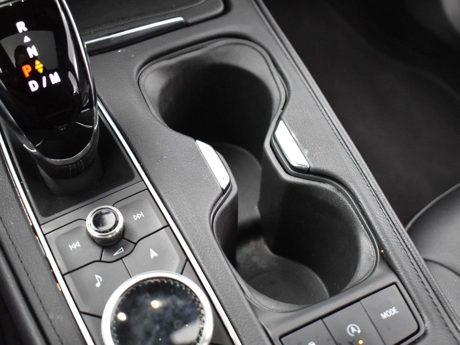 Used 2023 Cadillac XT4 Sport w/ Driver Assist Package image 21