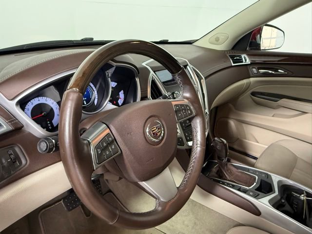 Used 2012 Cadillac SRX Luxury image 15
