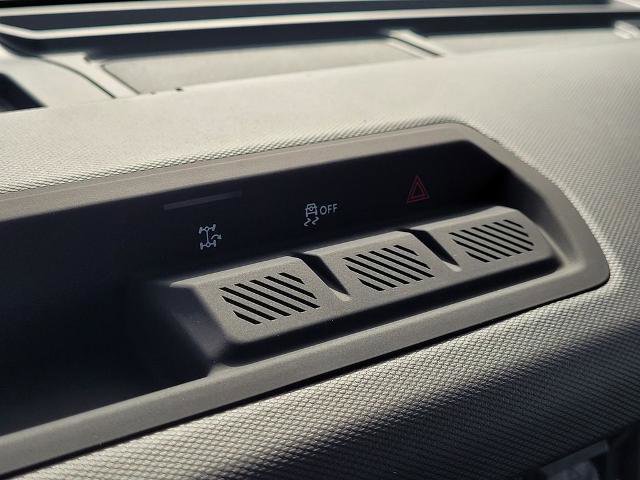 New 2025 Ford Bronco Big Bend image 19