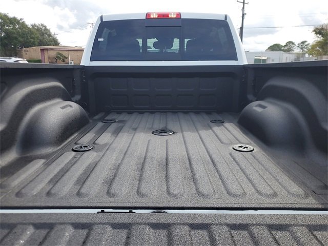 New 2026 RAM 2500 Tradesman image 6