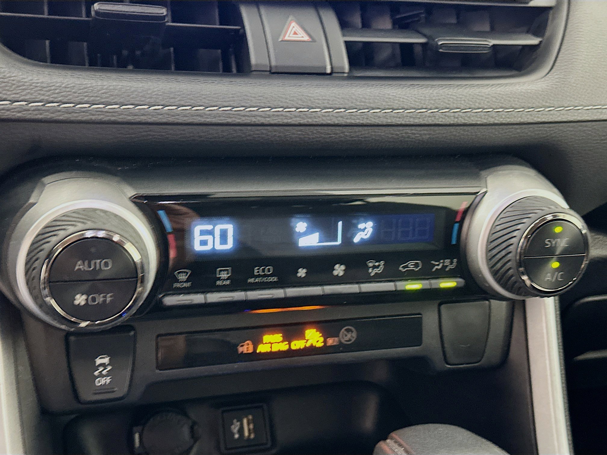 Used 2024 Toyota RAV4 XLE image 22