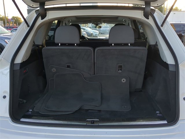 Used 2024 Audi Q7 2.0T Premium Plus image 9