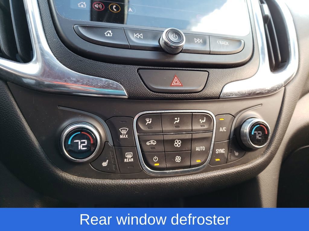 Used 2019 Chevrolet Equinox LT image 20