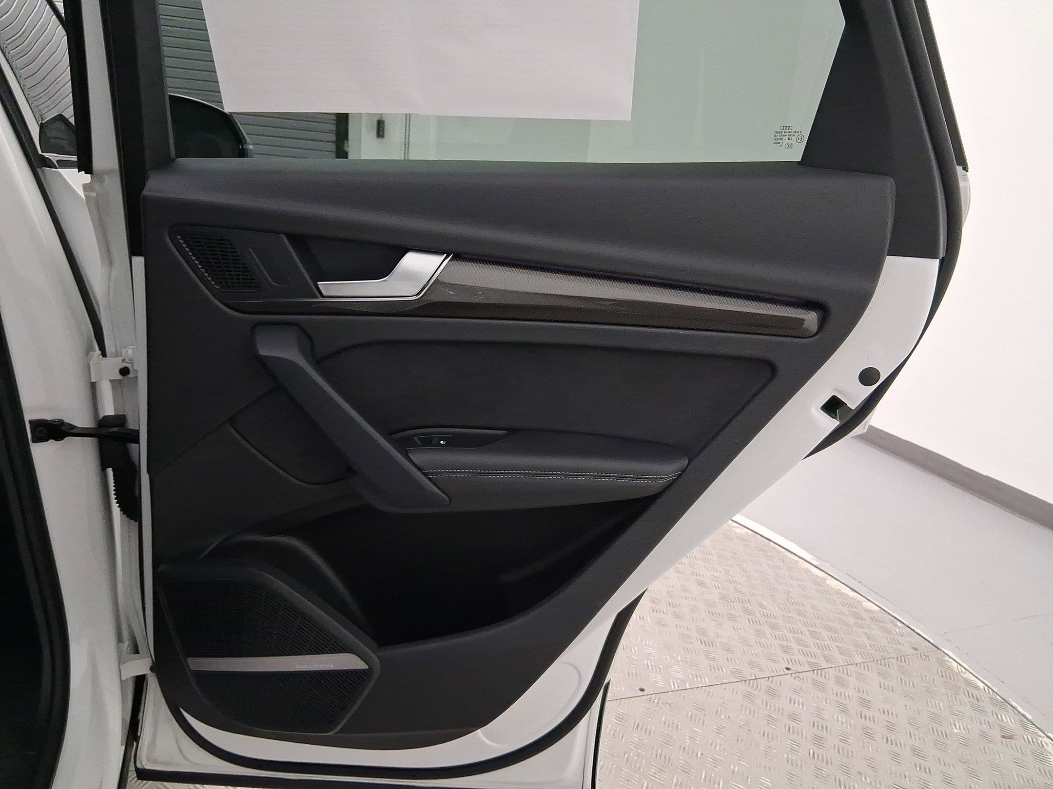 Used 2021 Audi SQ5 Prestige w/ Prestige Package image 30