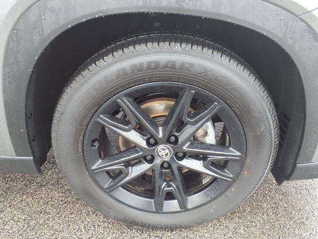 Certified 2026 Toyota Grand Highlander Platinum image 30