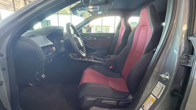 New 2026 Honda Civic Si image 31