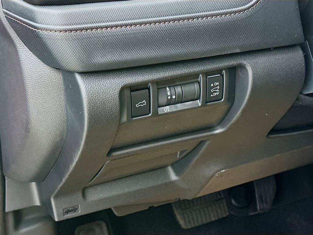 New 2026 Subaru Forester Touring image 14