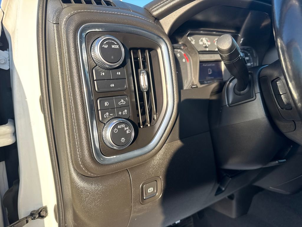 Used 2022 GMC Sierra 2500 SLE w/ SLE Convenience Package image 27