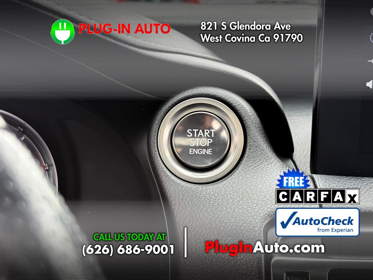 Used 2023 Lexus IS 350 F Sport w/ Navigation Package RWD image 22