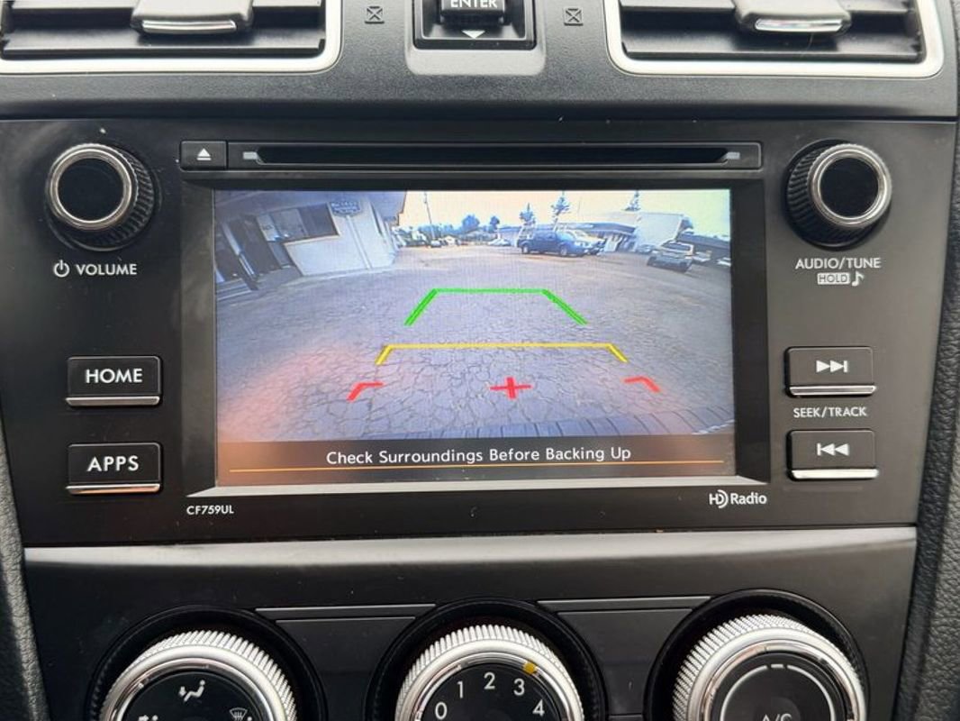 Used 2018 Subaru Forester 2.5i w/ Alloy Wheel Package image 36