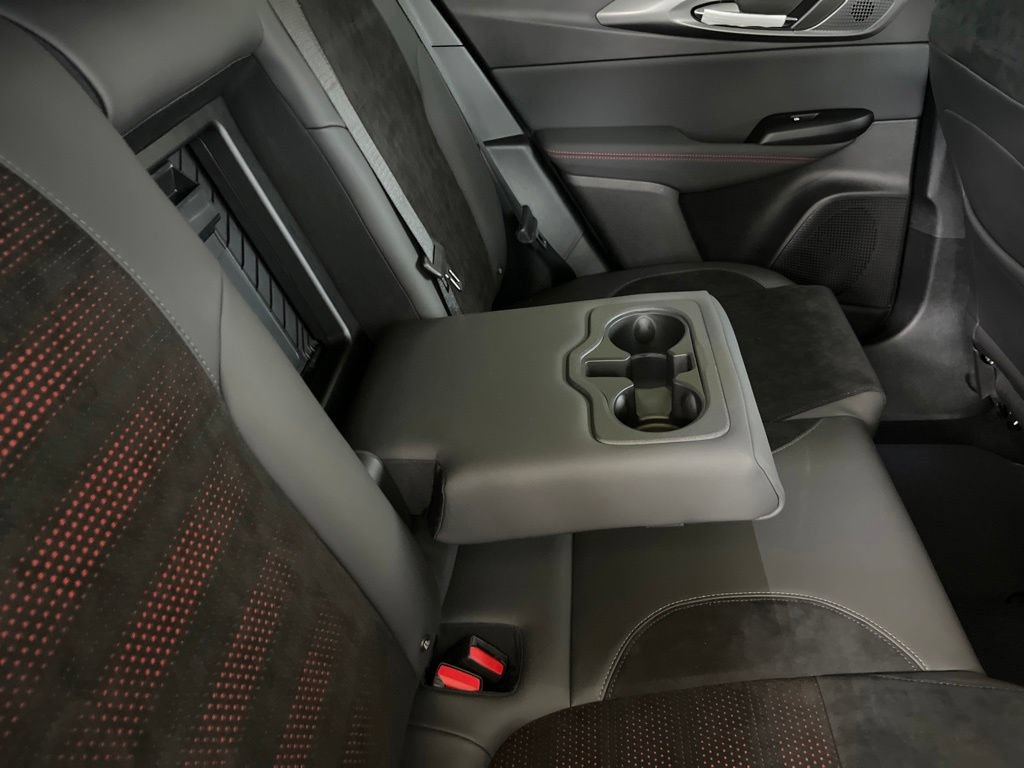 Used 2024 Dodge Hornet R/T Plus AWD/4WD image 26