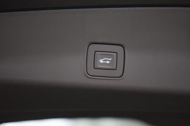 New 2026 Chevrolet TrailBlazer RS w/ Convenience Package FWD image 22