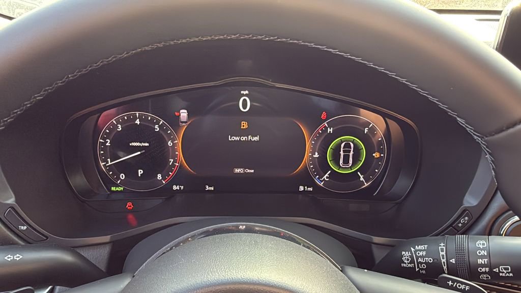 New 2026 MAZDA CX-70 3.3 Turbo w/ Premium Plus Pkg image 22