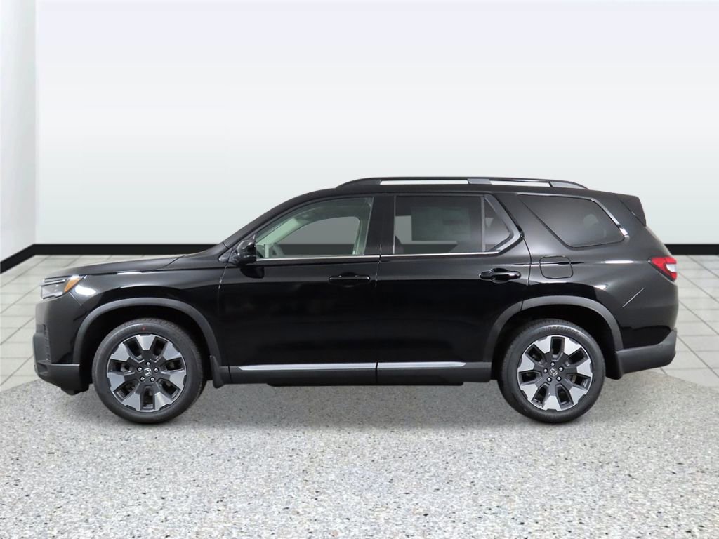 New 2026 Honda Pilot Elite image 6