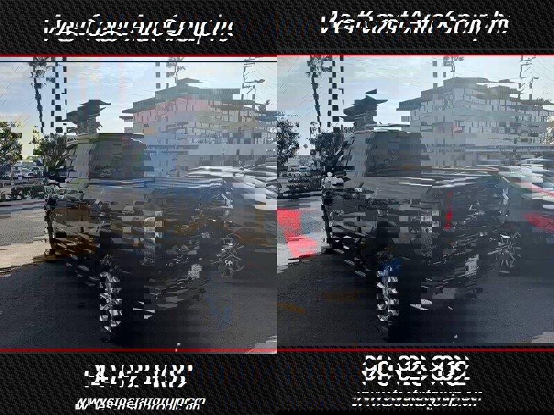 Used 2016 Nissan Titan SL image 4