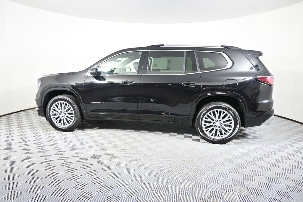 Used 2026 GMC Acadia Denali w/ Super Cruise Package AWD/4WD image 3