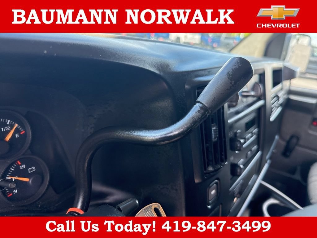 Used 2007 GMC Savana 2500 RWD image 11