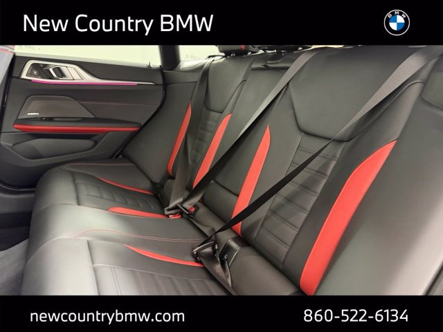 Used 2025 BMW 440i xDrive w/ Premium Package AWD/4WD image 24