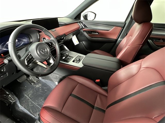 New 2026 MAZDA CX-70 3.3 Turbo S w/ Premium Package image 13