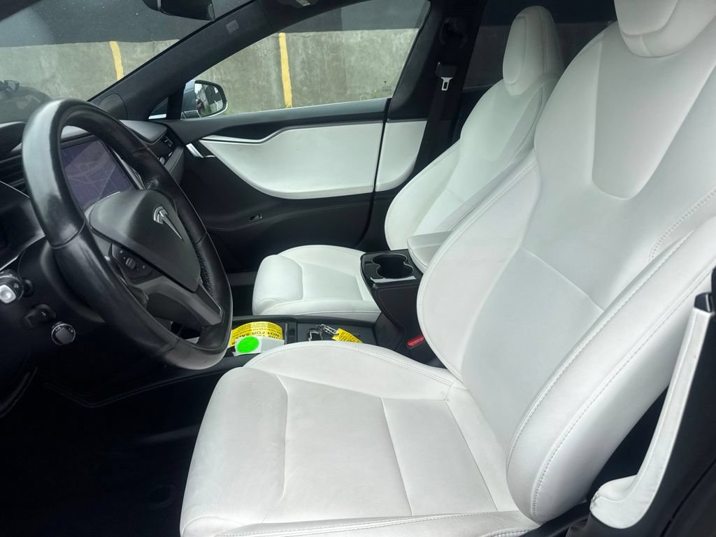 Used 2020 Tesla Model S Performance AWD/4WD image 35