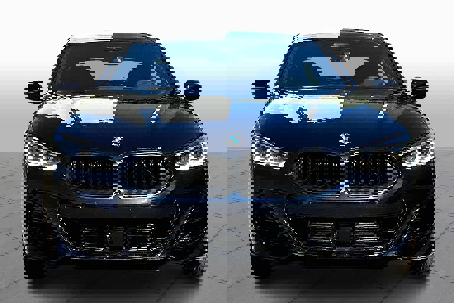 Used 2025 BMW 840i image 3