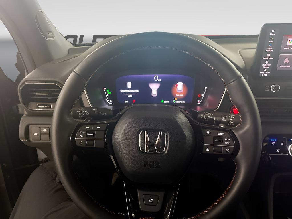 Used 2026 Honda Passport TrailSport Elite image 11