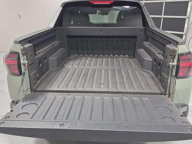 Certified 2024 Hyundai Santa Cruz SEL FWD image 11