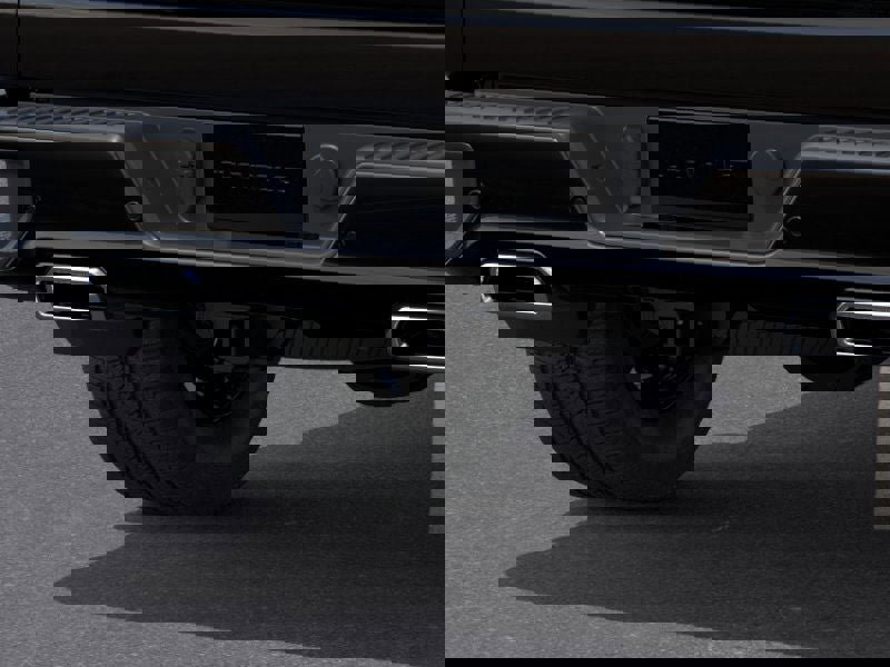 New 2026 Chevrolet Silverado 1500 RST w/ RST All Star Premium Package image 38