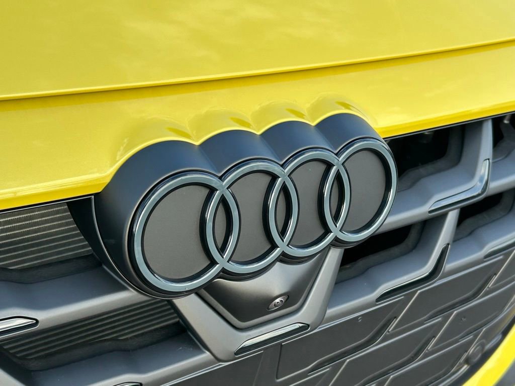 New 2026 Audi S3 Premium image 39